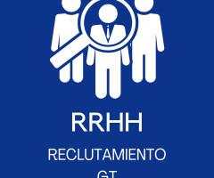 RECLUTAMIENTO GT